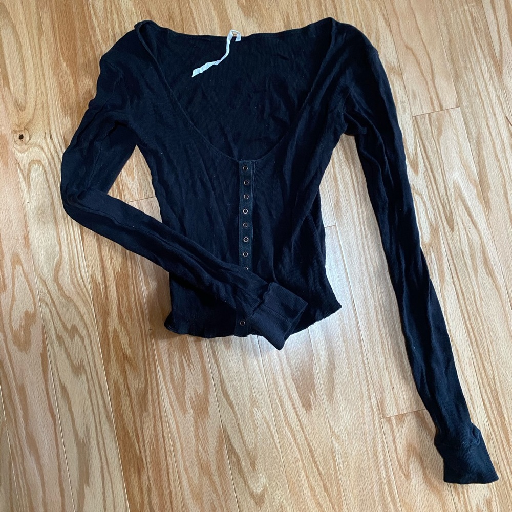 ARE YOU AM I Knife top size M